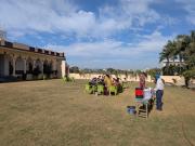 The Rose Bagh Resort Pushkar