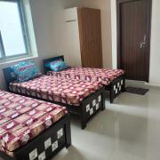 ELITE LIVE iNN HOME HOSTEL