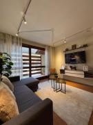 Céntrico y exclusivo Depto en 1re piso en Chiclayo