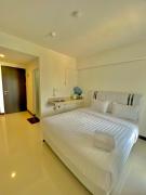 Sapphire Apartel Sentra Timur by Kav