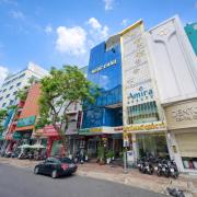 Ngọc Châu Hotel Hồ Chí Minh