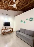 Casamanatee Rota dos milagres