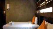 B2 Lampang City Boutique & Budget Hotel