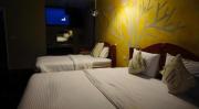 Be Cool Boutique Hotel @Phurua