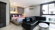 Sattahip 9 Boutique Hotel