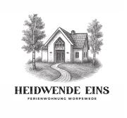 Heidwende Eins - Gemütliche Ferienwohnung mitten in Worpswede