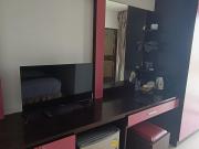 芭东一卧大床房独立淋浴阳台