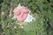 Spectacular 3BR Villa w Waterfalls & Toucans