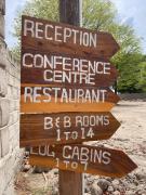 Zambali Lodge & Conference and Restaurant