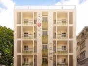 CHOWA HOME - ApartHotel Thao Dien Area