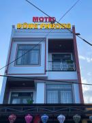 Đông Phương Motel