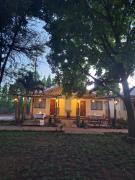 River Lumi Resort, Taveta