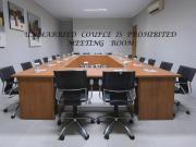 Hotel Senen Indah Syariah