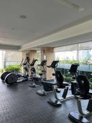 Luxe Hotel-Style Suite Stay at Ayala Ave