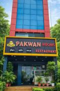 Pakwan Restaurant and Rooms