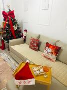 Juliette apt with private garden