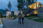 EKOSTAY - Skyfall Elysium Villa