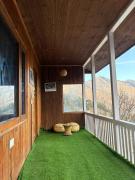 Euphoria Shangarh - Hostel