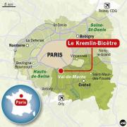 Top Le Kremlin-Bicêtre