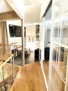 Boho Style Luxury with a private Spa