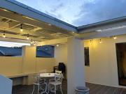 Peaceful coastal holiday home