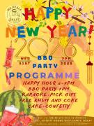 Dalat Peace Backpackers Hostel