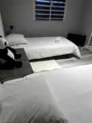 Appartement confortable