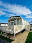 Princesss Palace, Holiday Lodge, Malvern View Leisure Park