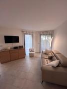 Appartement 1 Chambre - Rue DAntibes #108