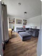 Nottingham city hideaway