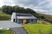 Luxury 3 Bedroom House - Stag Moor House