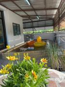 ท่าบูรพาวิลล่า ที่พักพร้อมสระน้ำ ทั้งหลัง