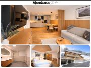 PANORAMA Zillertal Loft - AlpenLuxus Colleciton