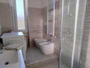 Bright and cozy apartment