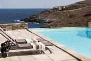 Kea Seascape Villa - a Cycladic Seaside Retreat