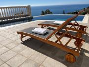 Villa Sa Roqueta Mar&Cielo