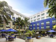 Novotel Jakarta Mangga Dua Square