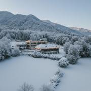 Ramilia Family Apartments Restaurant & Pizzeria