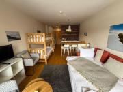 New Gudauri Redco Premium Apartments