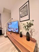 Commision cozy studio