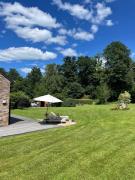 Lovely Meadow House in the land of Croix Scaille