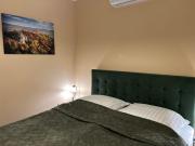 MILA panoramic apartment