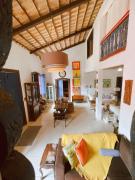 Casa Aconchegante Estrada Real Tiradentes