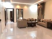 الذيابي للشقق المخدومة