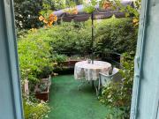 "Maison 1850 Paris 18" Chambre R avec terrasse et parking en option