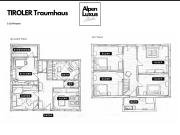 TIROLER TRAUMHAUS Hochzillertalblick - AlpenLuxus Collection