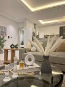 LuxeNest - A premium place that feels like home