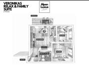 VERONIKAS Relax & Family Suite - AlpenLuxus Collection