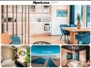 KAISER LODGE - AlpenLuxus Collection