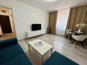 Anréa Comfort Deluxe Apartment